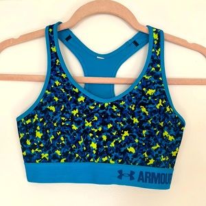 Under Armour Sports Bra